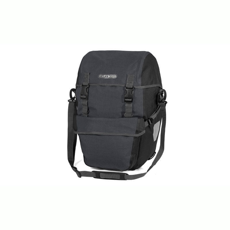 PAAR ORTLIEB BIKE-PACKER PLUS FAHRRADTASCHEN – Pro-M SRL