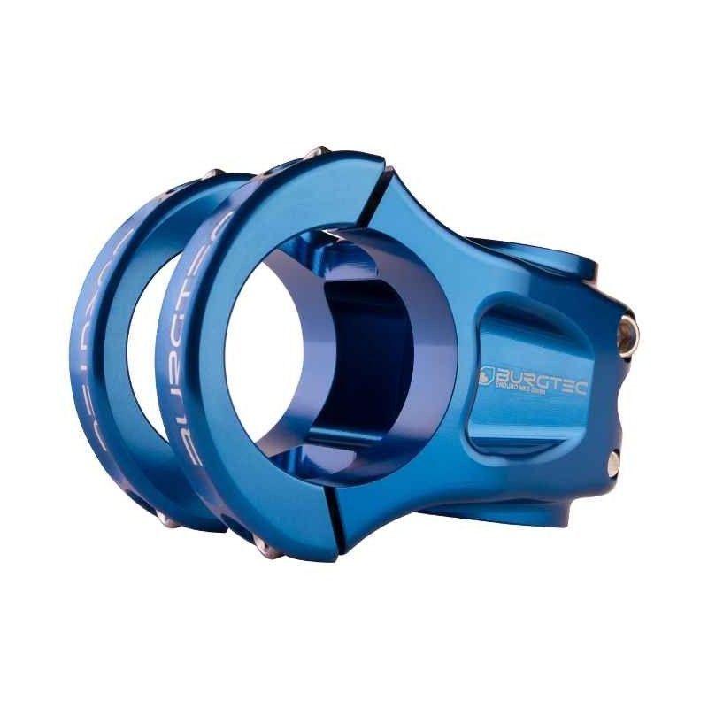 MOSTEK KIEROWNICY BURGTEC ENDURO MK3 35x50MM