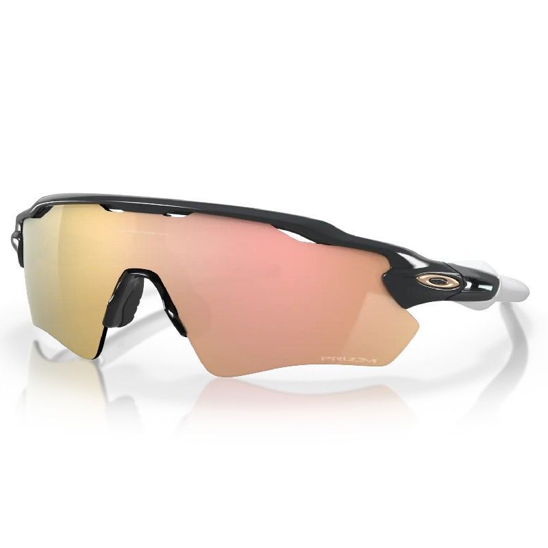 OKULARY OAKLEY RADAR EV PATH CARBON W/PRIZM ROSEGOLD OO9208-C738