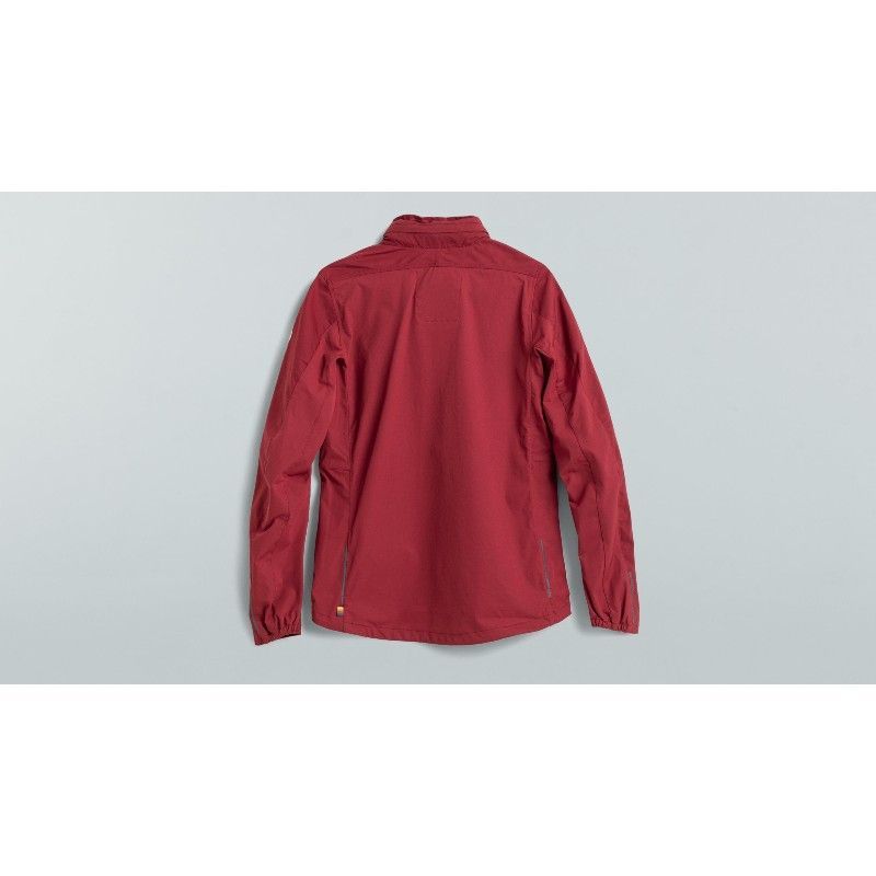 GIACCA SPECIALIZED/FJALLARAVEN DONNA ANORAK