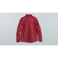 GIACCA SPECIALIZED/FJALLARAVEN DONNA ANORAK