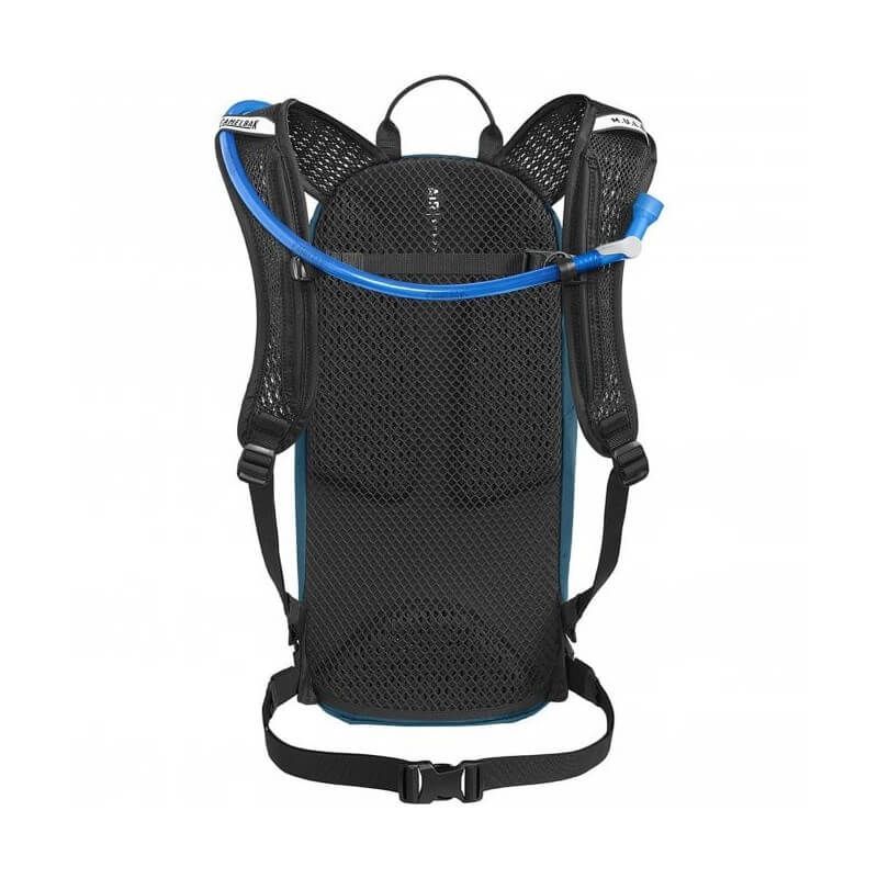 ZAINO CAMELBAK MULE 12L CON SACCA IDRICA 3 LITRI
