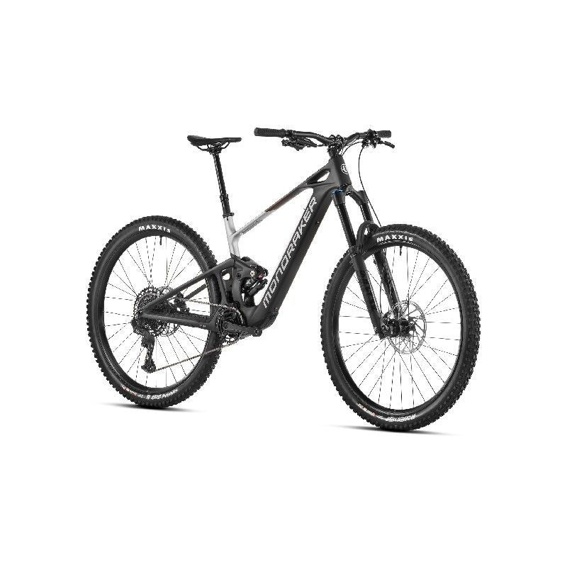 ROWER MONDRAKER NEAT R