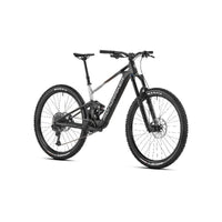 ROWER MONDRAKER NEAT R