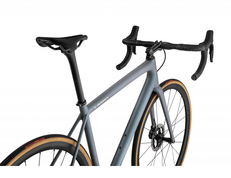 BICI SPECIALIZED S-WORKS AETHOS DURA-ACE DI2