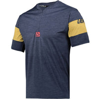 MAGLIA LEATT 1.0 CON ZIP