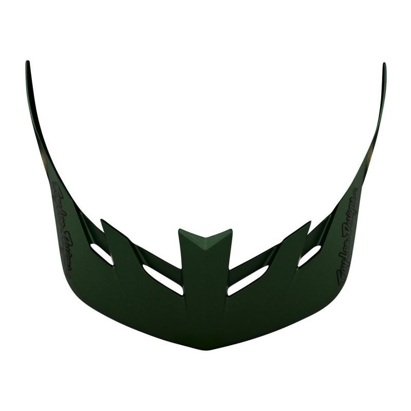 CASCO TROY LEE DESIGNS FLOWLINE SE BADGE MIPS