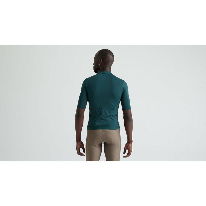 SPECJALISTYCZNA KOSZULKA MC PRIME