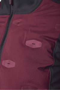 GIACCA FOX DONNA RANGER WINDBLOC FIRE