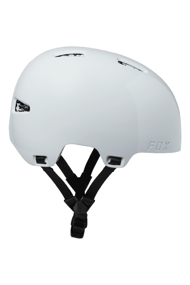 CASCO FOX FLIGHT PRO HELMET