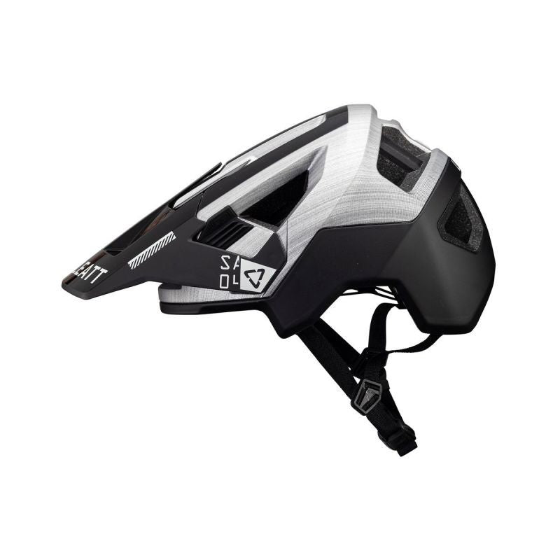 KASK LEATT ALLMOUNTAIN 4.0 V24 DRI-LEX