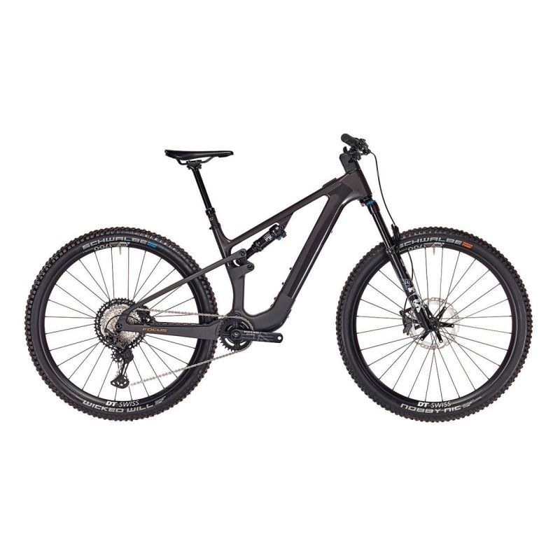 FOCUS VAM2 SL 9.9 BIKE