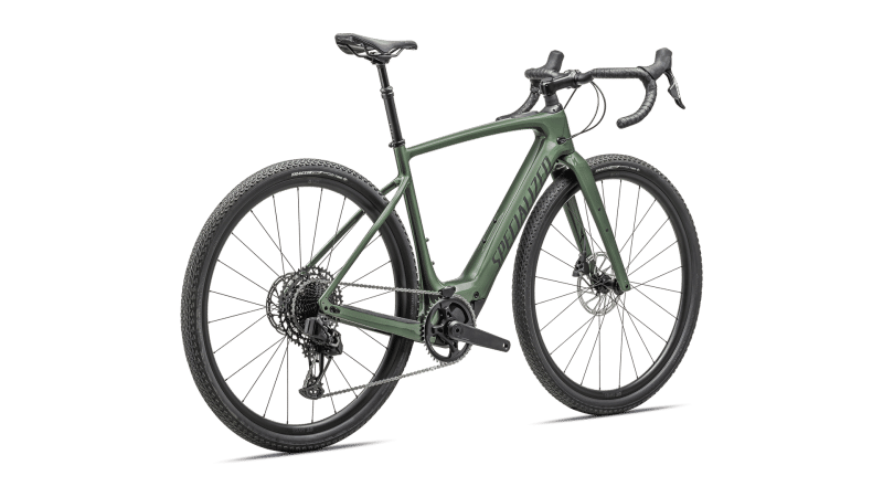 BICI SPECIALIZED TURBO CREO COMP CARBON