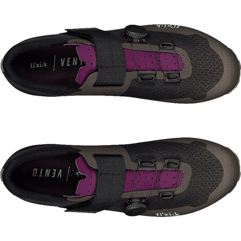 BUTY FIZIK FEROX CARBON