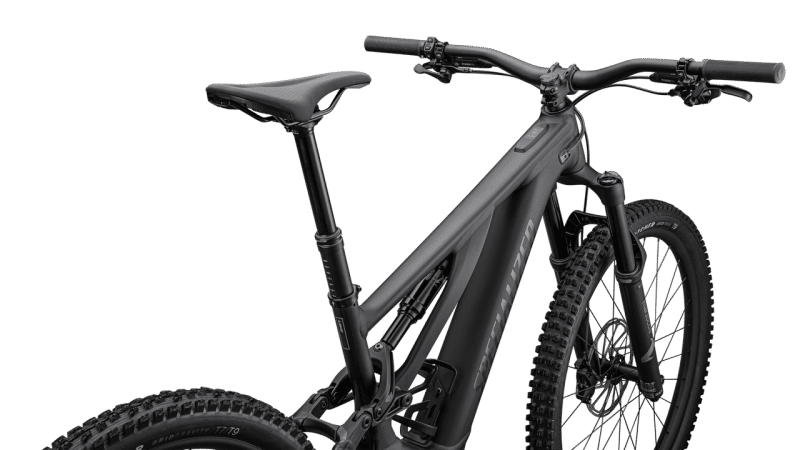 BICI SPECIALIZED TURBO LEVO 2025