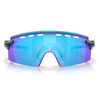 OCCHIALI OAKLEY ENCODER STRIKE V VENTED MATTE BLACK PRIZM SAPPHIRE