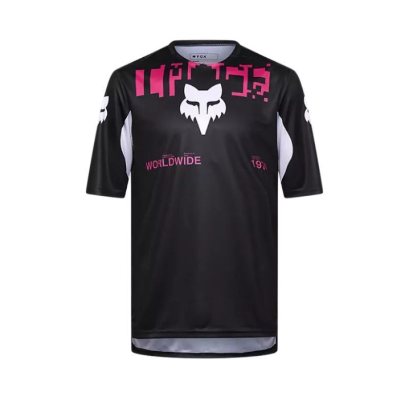 MAGLIA FOX RANGER SS JERSEY DIGI IMAGE