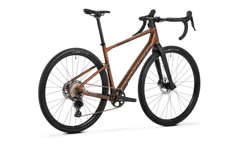 BICI MONDRAKER ARID S
