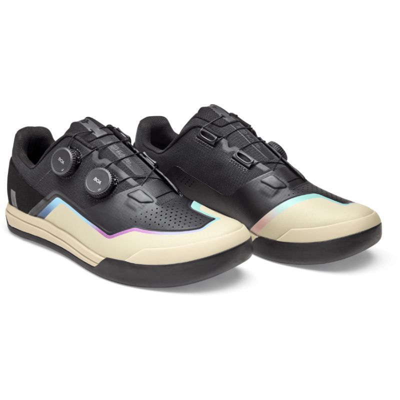 SCARPE FOX UNION BOA LIMITED EDITON HELLO FUTURE