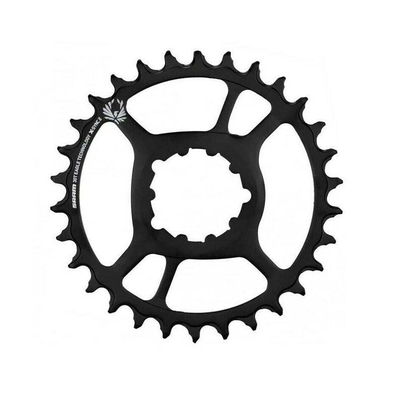 ZĘBATKA SRAM EAGLE 12S STALOWA DM 3 OFFSET