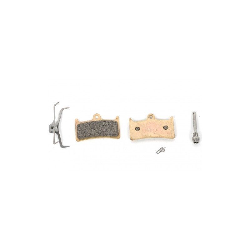 22072 - PASTIGLIE FRENO ANTERIORI CL SINTERIZZATE compatibile con 22072 - PASTIGLIE FRENO ANTERIORI CL SINTERIZZATE compatibile con