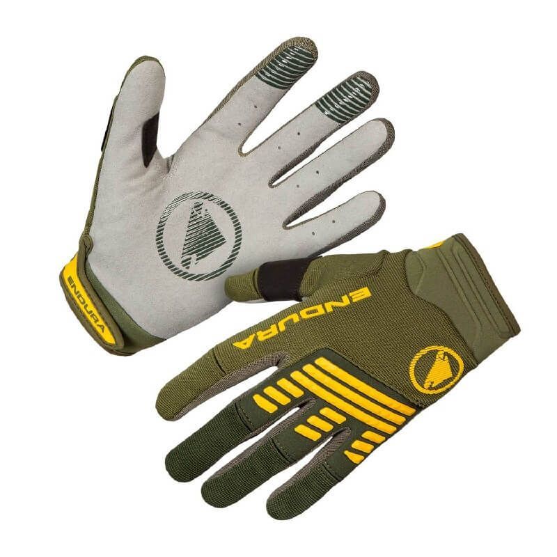 HANDSCHUHE ENDURA SINGLETRACK GLOVE – Pro-M SRL