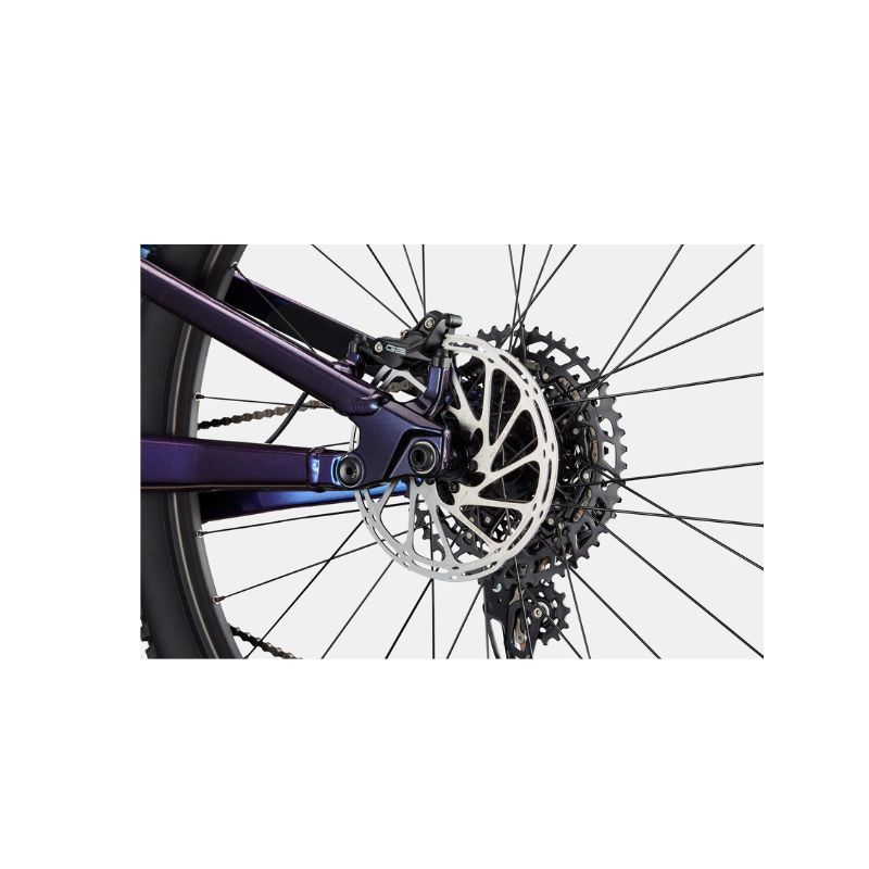 BICI CANNONDALE HABIT 3