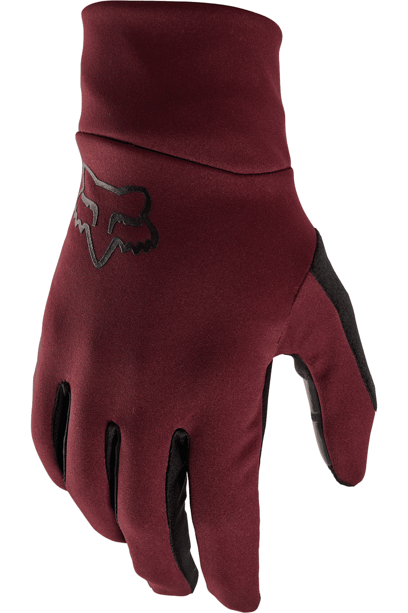 fox handschuhe rot HANDSCHUHE FOX RANGER FIRE – Pro-M SRL