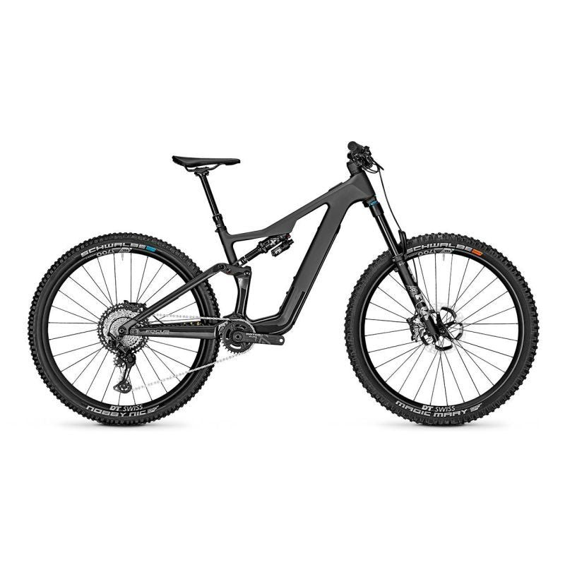 BICI FOCUS JAM2 SL 9.9