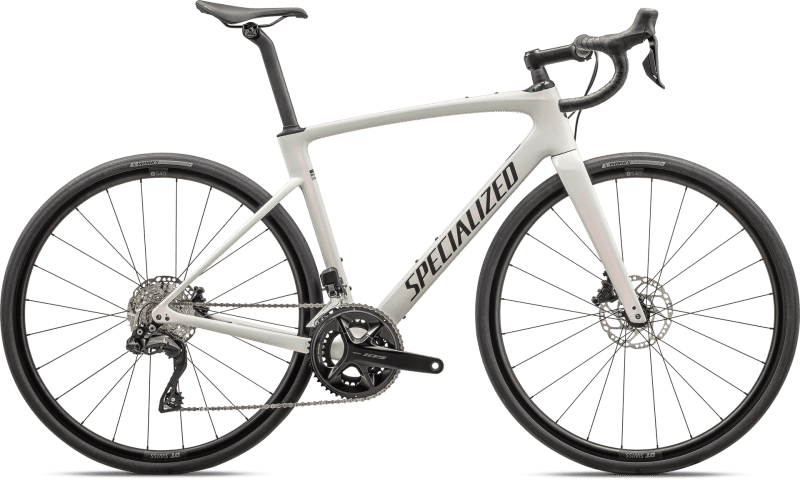 BICI SPECIALIZED ROUBAIX SL8 COMP