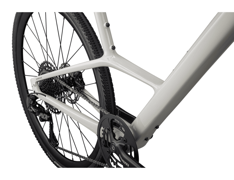 BICI SPECIALIZED SIRRUS X 5.0