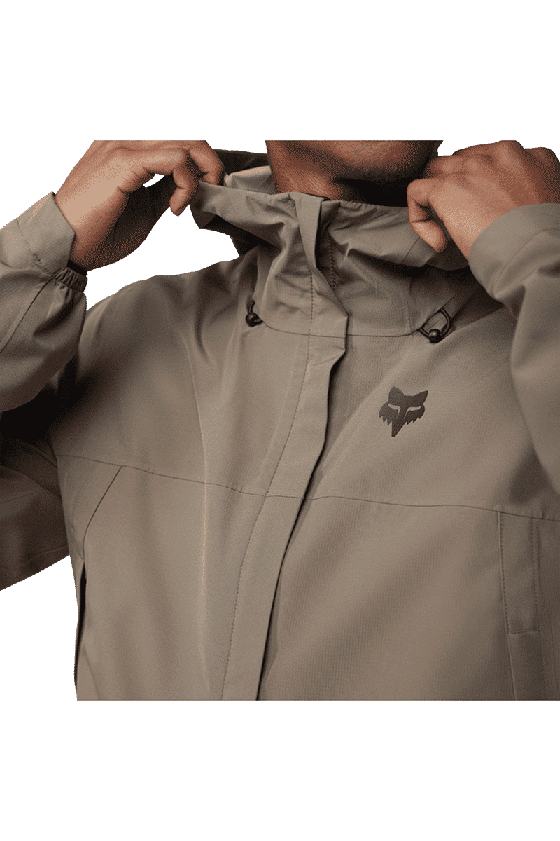 GIACCA FOX RANGER 2.5L WATER JACKET 2025