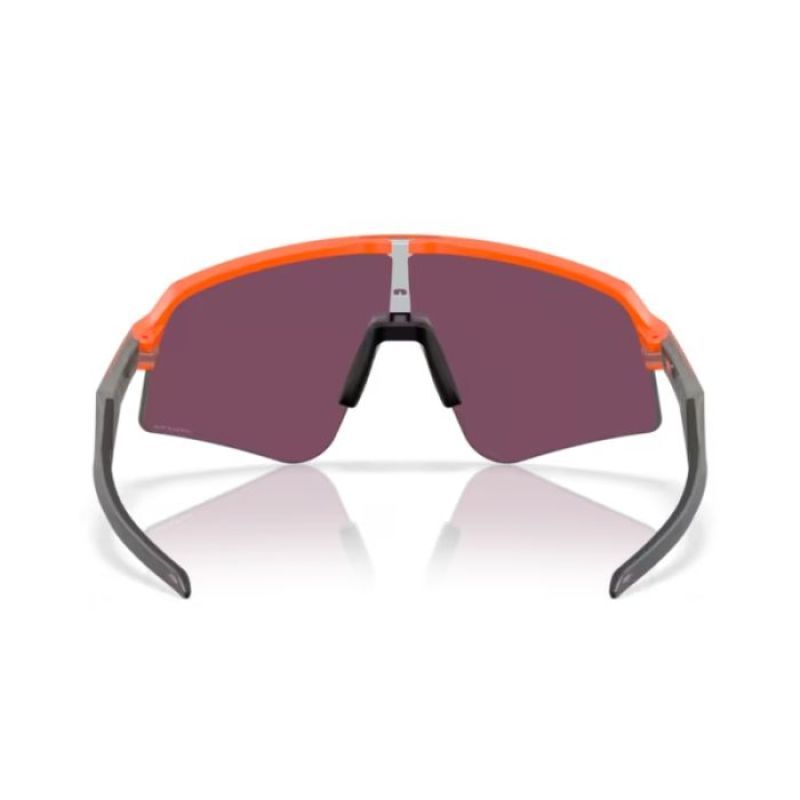 Okulary OAKLEY SUTRO LITE SWEEP MT NEON/MTTGRLKWPRIZM RD BLK OO9465-3039