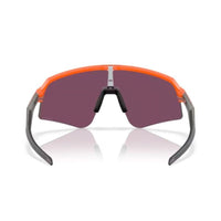 Okulary OAKLEY SUTRO LITE SWEEP MT NEON/MTTGRLKWPRIZM RD BLK OO9465-3039