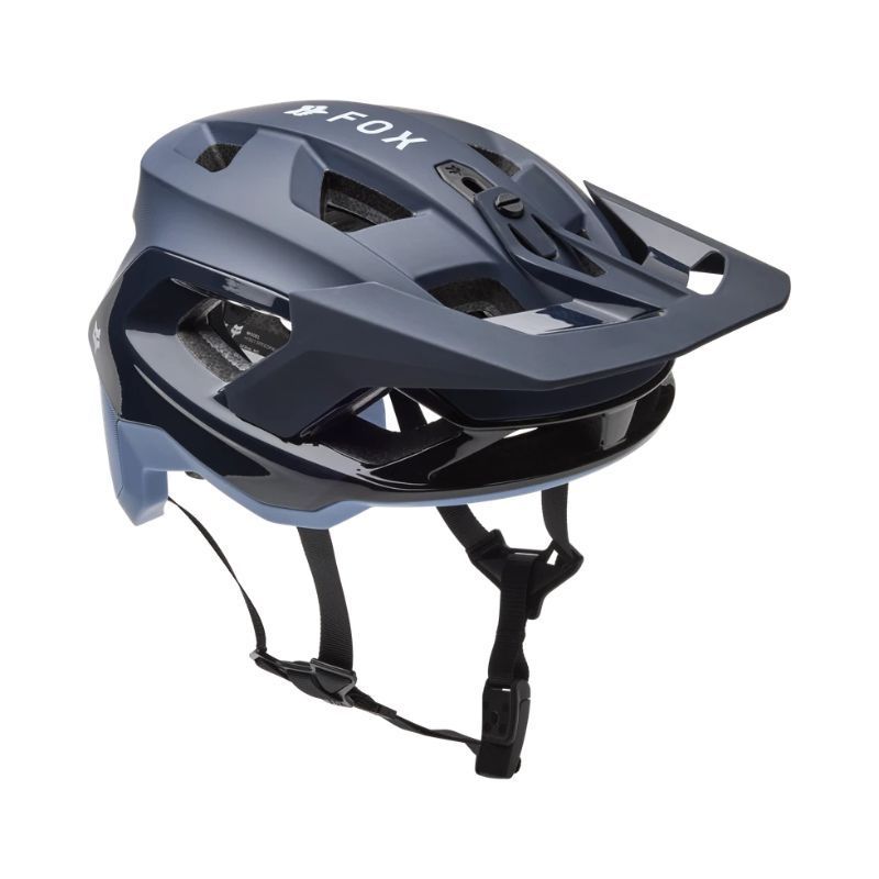 CASCO FOX SPEEDFRAME PRO BACKFADE MIPS