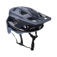 CASCO FOX SPEEDFRAME PRO BACKFADE MIPS