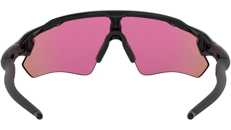 Okulary OAKLEY RADAR EV PATH POLEROWANE CZARNE OO9208-4438