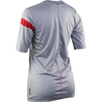 Koszulka damska Race Face Charlie Tech