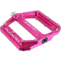 PEDALI BURGTEC PENTHOUSE FLAT MK5 