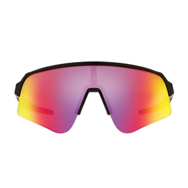 OAKLEY SUTRO LITE SWEEP MT BLK Z OKULARAMI PRIZM ORANGE OO9465-0139