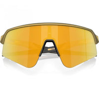 OCCHIALI OAKLEY SUTRO LITE SWEEP RE-DISCOVER COLLECTION BRASS TX W PRIZM 24K
