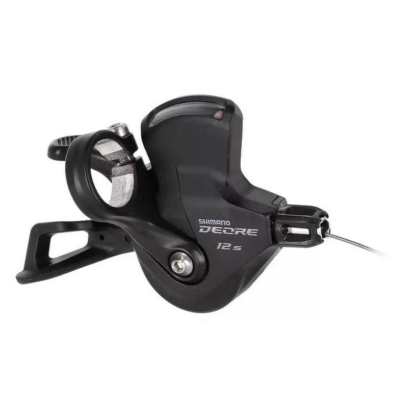 SHIMANO DEORE 12V PRAWA MANETKA ZMIANY BIEGÓW