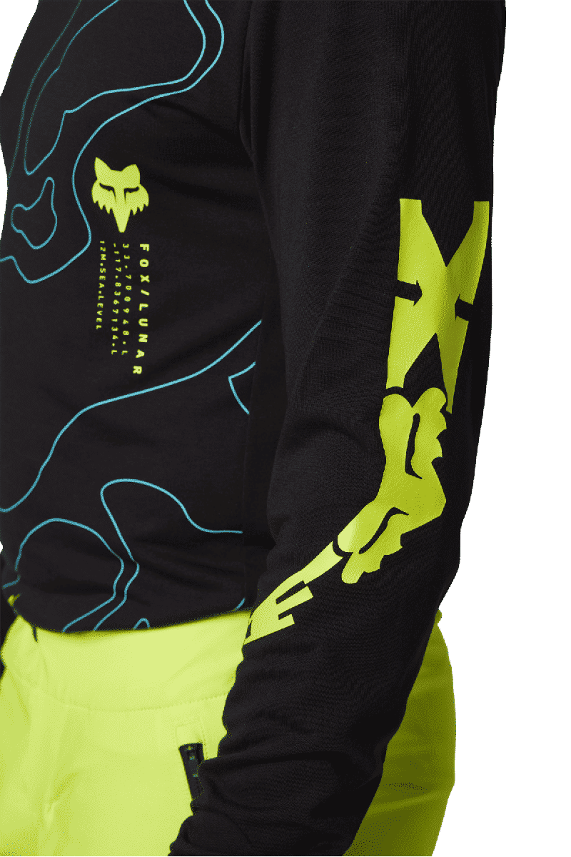 MAGLIA FOX RANGER LUNAR DRIRELEASE MID