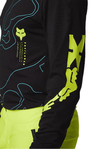 MAGLIA FOX RANGER LUNAR DRIRELEASE MID