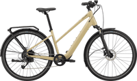 BICI CANNONDALE MAVARO NEO SL 2 STEPTHRU