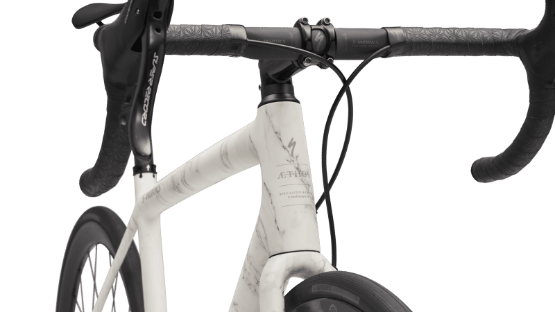 BICI SPECIALIZED S-WORKS AETHOS CAMPAGNOLO LTD