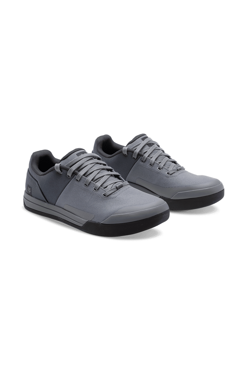 SCARPE FOX UNION CANVAS