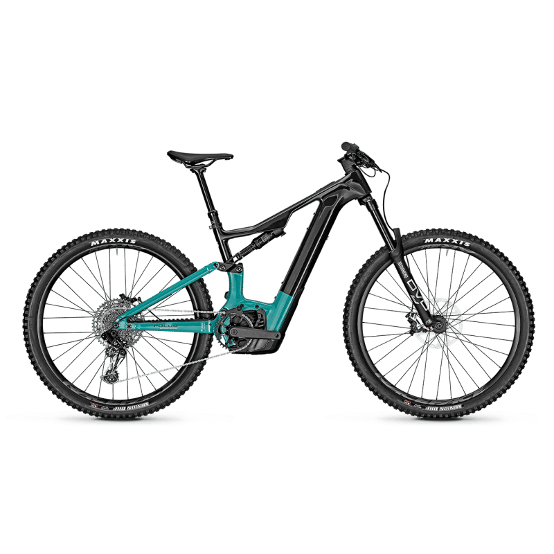 FOCUS JAM2 8.7 ROWER