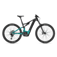 FOCUS JAM2 8.7 ROWER