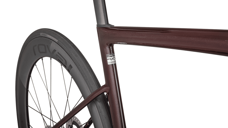 BICI SPECIALIZED S-WORKS TARMAC SL8 SHIMANO DURA-ACE DI2